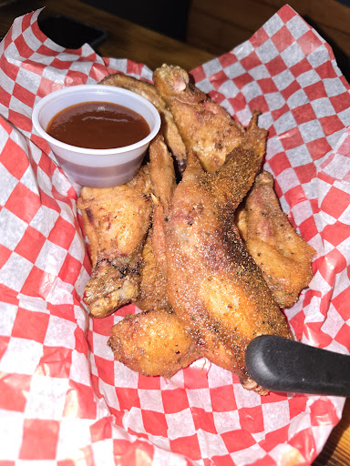Photo of Baba Q's Smoke & Grill - 211 Drake Ave, Labrador City, NL A2V 2B3